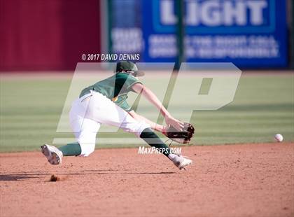 Thumbnail 2 in Central Valley Christian vs. Sierra Pacific (CIF CS D5 Final) photogallery.