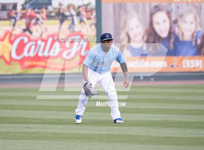 Thumbnail 1 in Central Valley Christian vs. Sierra Pacific (CIF CS D5 Final) photogallery.