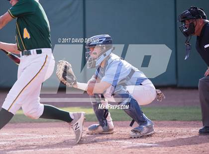 Thumbnail 2 in Central Valley Christian vs. Sierra Pacific (CIF CS D5 Final) photogallery.