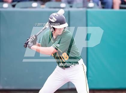 Thumbnail 1 in Central Valley Christian vs. Sierra Pacific (CIF CS D5 Final) photogallery.