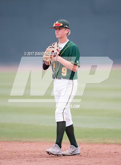 Thumbnail 3 in Central Valley Christian vs. Sierra Pacific (CIF CS D5 Final) photogallery.