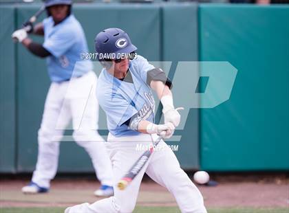Thumbnail 3 in Central Valley Christian vs. Sierra Pacific (CIF CS D5 Final) photogallery.