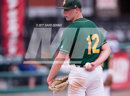 Thumbnail 1 in Central Valley Christian vs. Sierra Pacific (CIF CS D5 Final) photogallery.