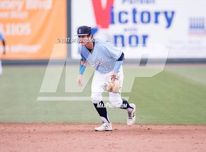 Thumbnail 2 in Central Valley Christian vs. Sierra Pacific (CIF CS D5 Final) photogallery.
