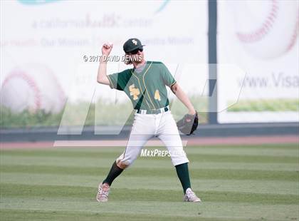 Thumbnail 2 in Central Valley Christian vs. Sierra Pacific (CIF CS D5 Final) photogallery.