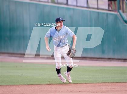 Thumbnail 2 in Central Valley Christian vs. Sierra Pacific (CIF CS D5 Final) photogallery.