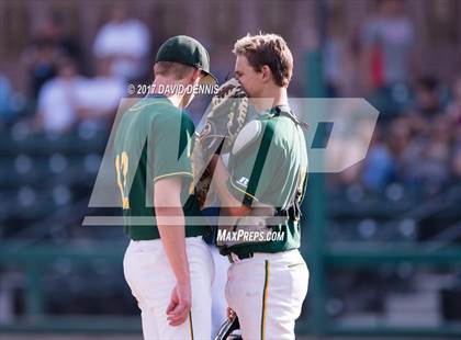Thumbnail 1 in Central Valley Christian vs. Sierra Pacific (CIF CS D5 Final) photogallery.