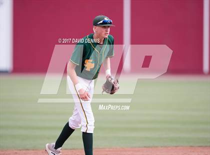 Thumbnail 1 in Central Valley Christian vs. Sierra Pacific (CIF CS D5 Final) photogallery.