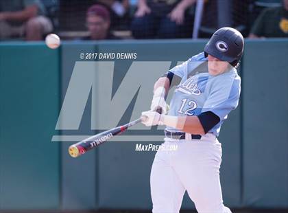 Thumbnail 1 in Central Valley Christian vs. Sierra Pacific (CIF CS D5 Final) photogallery.