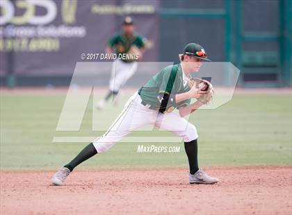 Thumbnail 1 in Central Valley Christian vs. Sierra Pacific (CIF CS D5 Final) photogallery.