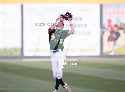 Thumbnail 1 in Central Valley Christian vs. Sierra Pacific (CIF CS D5 Final) photogallery.
