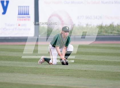 Thumbnail 1 in Central Valley Christian vs. Sierra Pacific (CIF CS D5 Final) photogallery.