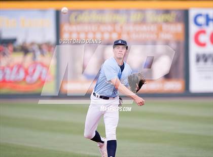 Thumbnail 1 in Central Valley Christian vs. Sierra Pacific (CIF CS D5 Final) photogallery.
