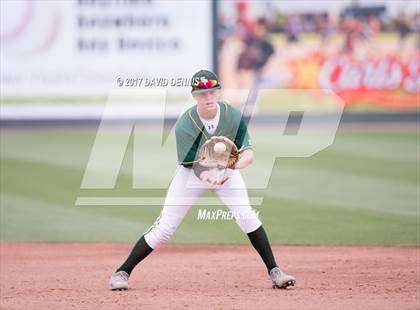 Thumbnail 3 in Central Valley Christian vs. Sierra Pacific (CIF CS D5 Final) photogallery.
