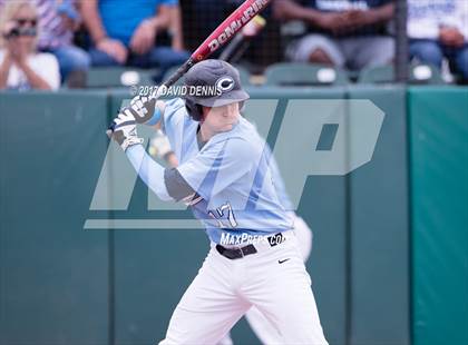Thumbnail 2 in Central Valley Christian vs. Sierra Pacific (CIF CS D5 Final) photogallery.