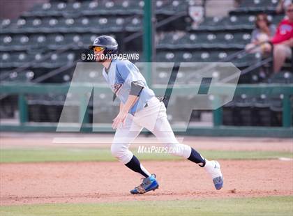 Thumbnail 1 in Central Valley Christian vs. Sierra Pacific (CIF CS D5 Final) photogallery.