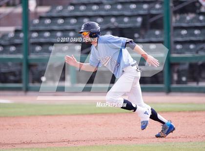 Thumbnail 2 in Central Valley Christian vs. Sierra Pacific (CIF CS D5 Final) photogallery.