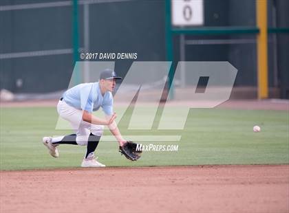 Thumbnail 3 in Central Valley Christian vs. Sierra Pacific (CIF CS D5 Final) photogallery.