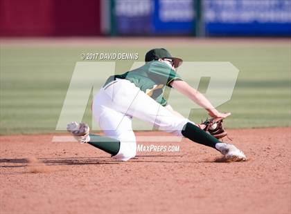Thumbnail 3 in Central Valley Christian vs. Sierra Pacific (CIF CS D5 Final) photogallery.