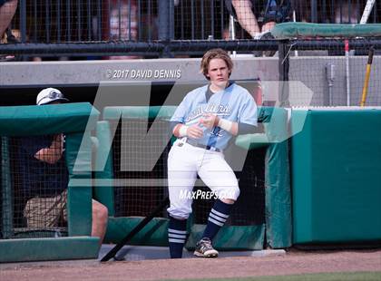 Thumbnail 1 in Central Valley Christian vs. Sierra Pacific (CIF CS D5 Final) photogallery.