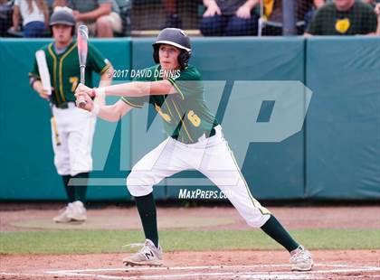 Thumbnail 2 in Central Valley Christian vs. Sierra Pacific (CIF CS D5 Final) photogallery.