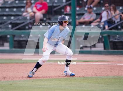 Thumbnail 2 in Central Valley Christian vs. Sierra Pacific (CIF CS D5 Final) photogallery.