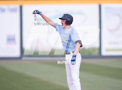 Thumbnail 3 in Central Valley Christian vs. Sierra Pacific (CIF CS D5 Final) photogallery.