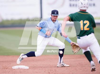 Thumbnail 1 in Central Valley Christian vs. Sierra Pacific (CIF CS D5 Final) photogallery.