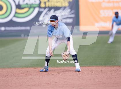 Thumbnail 3 in Central Valley Christian vs. Sierra Pacific (CIF CS D5 Final) photogallery.