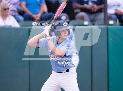 Thumbnail 3 in Central Valley Christian vs. Sierra Pacific (CIF CS D5 Final) photogallery.