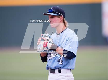 Thumbnail 1 in Central Valley Christian vs. Sierra Pacific (CIF CS D5 Final) photogallery.