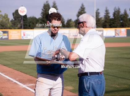 Thumbnail 3 in Central Valley Christian vs. Sierra Pacific (CIF CS D5 Final) photogallery.