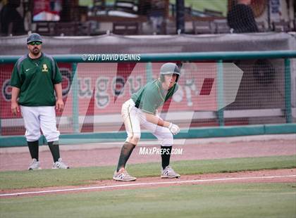 Thumbnail 3 in Central Valley Christian vs. Sierra Pacific (CIF CS D5 Final) photogallery.