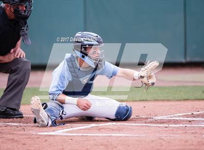 Thumbnail 3 in Central Valley Christian vs. Sierra Pacific (CIF CS D5 Final) photogallery.