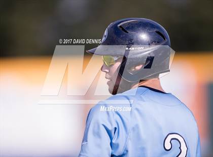 Thumbnail 1 in Central Valley Christian vs. Sierra Pacific (CIF CS D5 Final) photogallery.