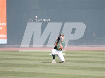 Thumbnail 3 in Central Valley Christian vs. Sierra Pacific (CIF CS D5 Final) photogallery.