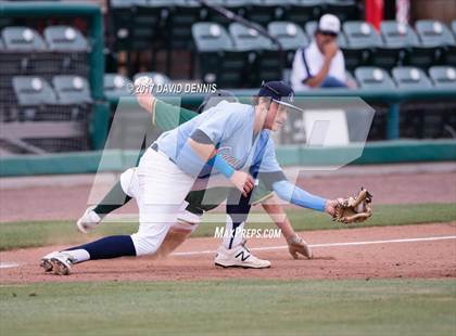 Thumbnail 1 in Central Valley Christian vs. Sierra Pacific (CIF CS D5 Final) photogallery.