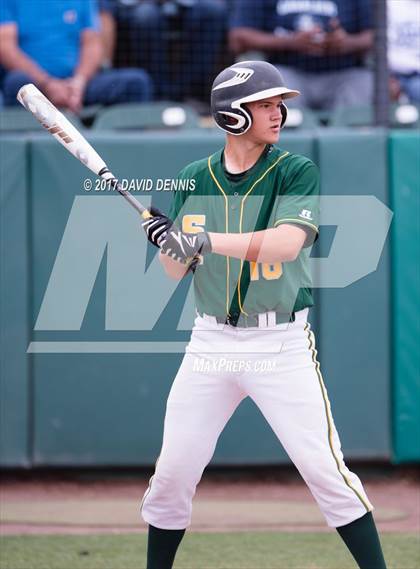 Thumbnail 1 in Central Valley Christian vs. Sierra Pacific (CIF CS D5 Final) photogallery.