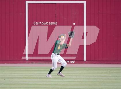 Thumbnail 2 in Central Valley Christian vs. Sierra Pacific (CIF CS D5 Final) photogallery.