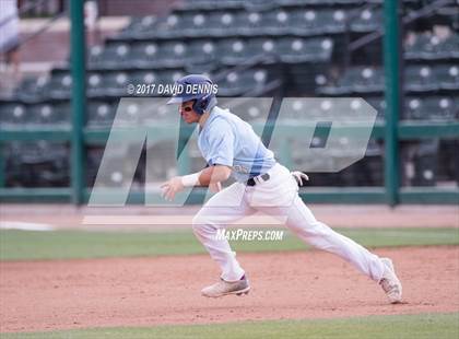 Thumbnail 1 in Central Valley Christian vs. Sierra Pacific (CIF CS D5 Final) photogallery.