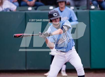 Thumbnail 2 in Central Valley Christian vs. Sierra Pacific (CIF CS D5 Final) photogallery.
