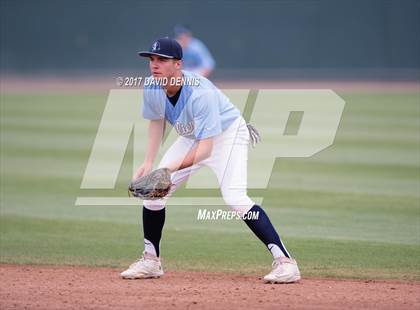 Thumbnail 2 in Central Valley Christian vs. Sierra Pacific (CIF CS D5 Final) photogallery.