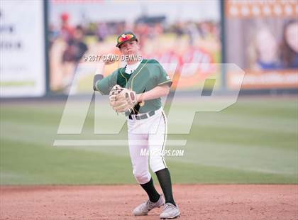 Thumbnail 1 in Central Valley Christian vs. Sierra Pacific (CIF CS D5 Final) photogallery.