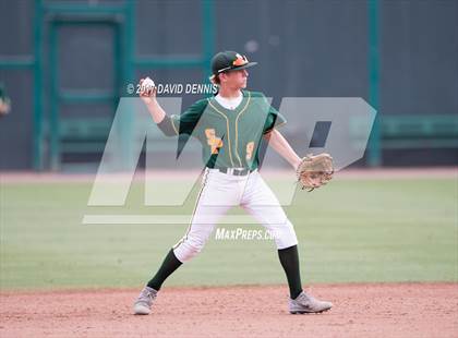 Thumbnail 3 in Central Valley Christian vs. Sierra Pacific (CIF CS D5 Final) photogallery.