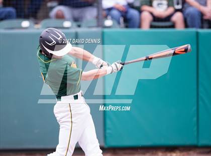 Thumbnail 3 in Central Valley Christian vs. Sierra Pacific (CIF CS D5 Final) photogallery.