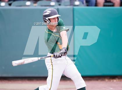 Thumbnail 1 in Central Valley Christian vs. Sierra Pacific (CIF CS D5 Final) photogallery.