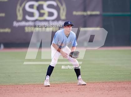 Thumbnail 3 in Central Valley Christian vs. Sierra Pacific (CIF CS D5 Final) photogallery.