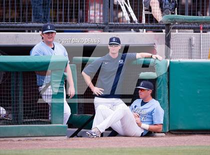 Thumbnail 1 in Central Valley Christian vs. Sierra Pacific (CIF CS D5 Final) photogallery.