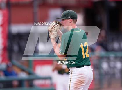Thumbnail 3 in Central Valley Christian vs. Sierra Pacific (CIF CS D5 Final) photogallery.