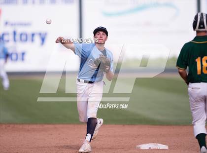 Thumbnail 3 in Central Valley Christian vs. Sierra Pacific (CIF CS D5 Final) photogallery.